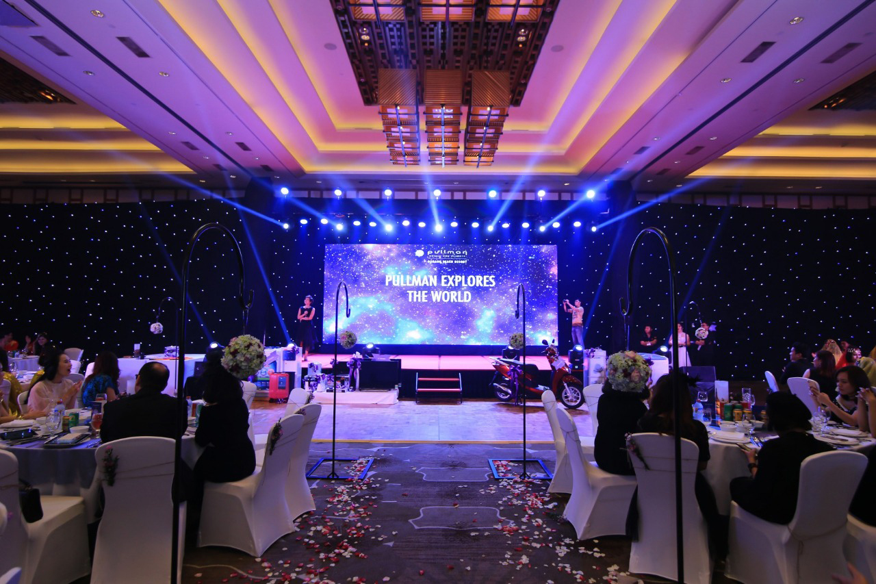 Dubai Event Management